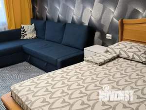 2-к квартира, посуточно, 51м2, 9/9 этаж