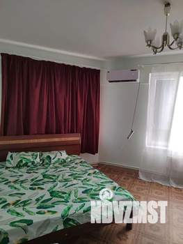 2-к квартира, посуточно, 60м2, 3/3 этаж