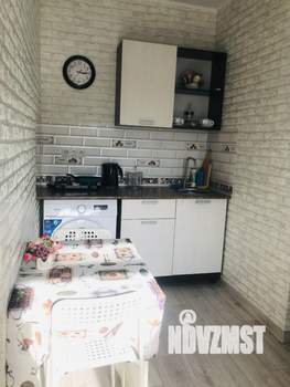 2-к квартира, посуточно, 33м2, 1/1 этаж