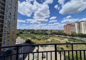 1-к квартира, на длительный срок, 47м2, 6/16 этаж