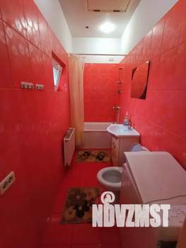 3-к квартира, посуточно, 90м2, 2/3 этаж