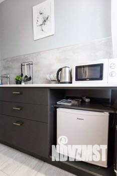 1-к квартира, посуточно, 26м2, 1/1 этаж