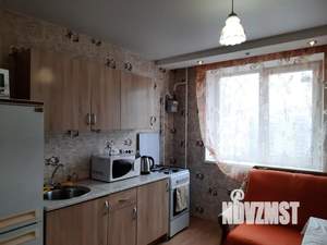 1-к квартира, посуточно, 32м2, 8/10 этаж