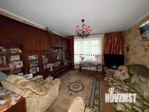 3-к квартира, на длительный срок, 52м2, 3/9 этаж