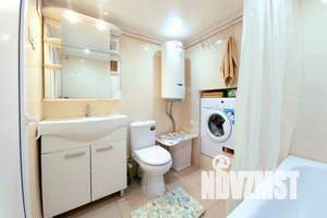 2-к квартира, посуточно, 40м2, 1/2 этаж