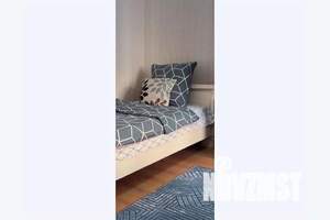 2-к квартира, посуточно, 52м2, 9/10 этаж