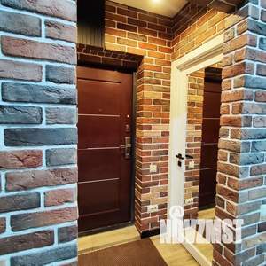 1-к квартира, посуточно, 30м2, 3/3 этаж