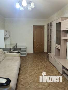 2-к квартира, на длительный срок, 48м2, 2/5 этаж