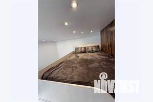 1-к квартира, посуточно, 55м2, 2/3 этаж