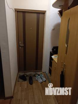 1-к квартира, на длительный срок, 27м2, 6/9 этаж