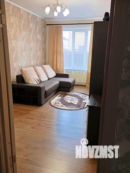 2-к квартира, посуточно, 68м2, 1/3 этаж
