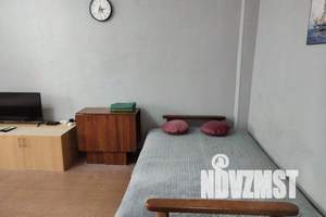 1-к квартира, посуточно, 30м2, 4/9 этаж