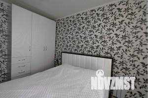 2-к квартира, посуточно, 51м2, 2/5 этаж