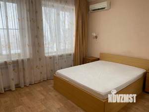 2-к квартира, на длительный срок, 49м2, 4/6 этаж