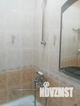 1-к квартира, посуточно, 32м2, 8/9 этаж