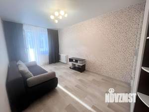 2-к квартира, на длительный срок, 48м2, 4/5 этаж