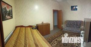 2-к квартира, посуточно, 75м2, 1/3 этаж