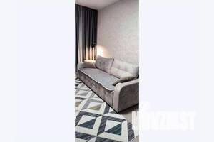 1-к квартира, посуточно, 34м2, 7/9 этаж