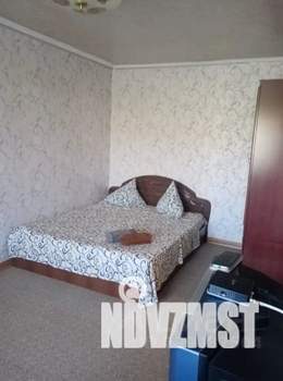 1-к квартира, посуточно, 29м2, 1/1 этаж