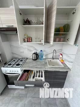 1-к квартира, посуточно, 35м2, 5/8 этаж