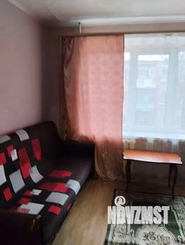 1-к квартира, на длительный срок, 19м2, 2/5 этаж