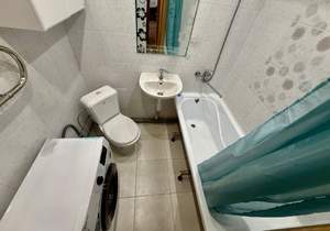 1-к квартира, на длительный срок, 27м2, 4/5 этаж
