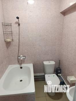 Студия квартира, посуточно, 24м2, 1/3 этаж