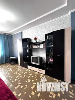 2-к квартира, посуточно, 67м2, 3/4 этаж