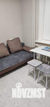 1-к квартира, посуточно, 40м2, 2/9 этаж