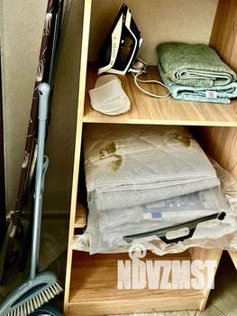 1-к квартира, посуточно, 45м2, 5/8 этаж