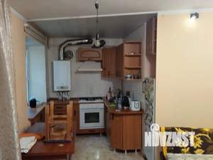 3-к квартира, посуточно, 50м2, 1/5 этаж