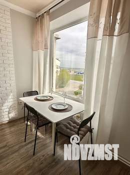2-к квартира, посуточно, 48м2, 3/3 этаж