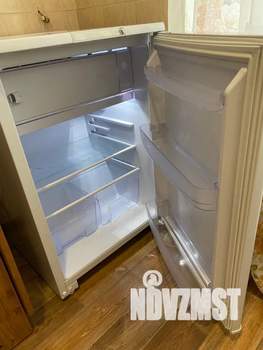 1-к квартира, посуточно, 32м2, 2/5 этаж