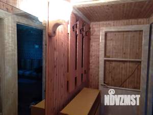 2-к квартира, посуточно, 44м2, 5/5 этаж