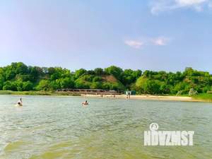 1-к квартира, посуточно, 40м2, 1/3 этаж