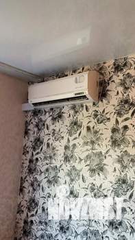 2-к квартира, посуточно, 51м2, 1/1 этаж