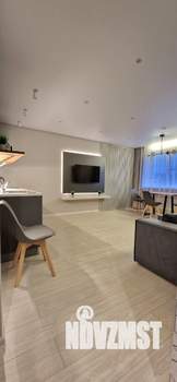 2-к квартира, посуточно, 47м2, 9/10 этаж