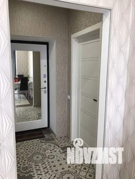 1-к квартира, посуточно, 36м2, 2/8 этаж