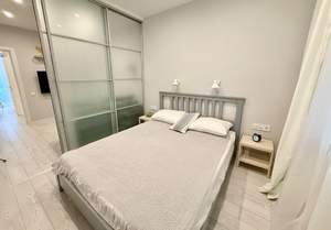 1-к квартира, на длительный срок, 40м2, 2/3 этаж