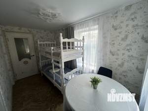 3-к квартира, посуточно, 90м2, 1/1 этаж