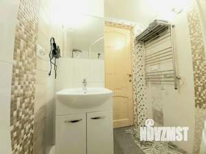 1-к квартира, посуточно, 30м2, 1/3 этаж