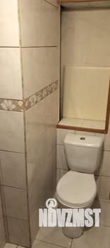 1-к квартира, на длительный срок, 38м2, 6/10 этаж