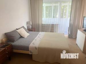 2-к квартира, посуточно, 51м2, 3/5 этаж