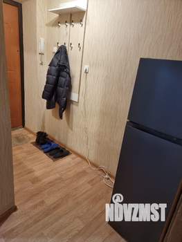 2-к квартира, посуточно, 42м2, 1/5 этаж