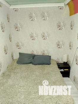 1-к квартира, посуточно, 24м2, 1/1 этаж