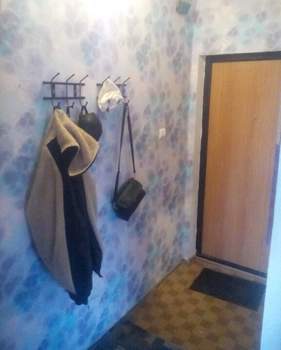 1-к квартира, на длительный срок, 36м2, 5/5 этаж