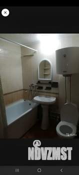 1-к квартира, на длительный срок, 38м2, 7/9 этаж