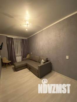 1-к квартира, посуточно, 30м2, 1/3 этаж