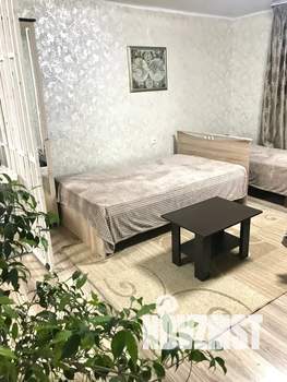 Студия квартира, посуточно, 35м2, 2/2 этаж