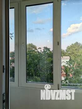 1-к квартира, посуточно, 30м2, 4/5 этаж